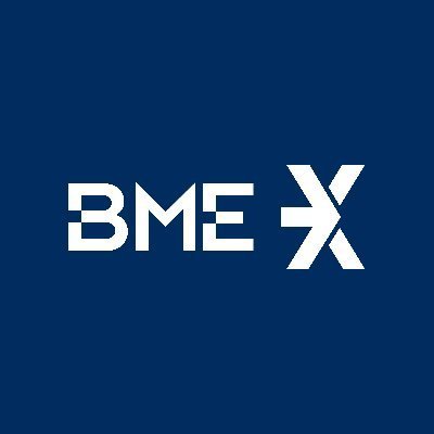 EndermanZdark's profile picture. BME – a SIX company – es el operador de los mercados de valores y sistemas financieros en España 🏛