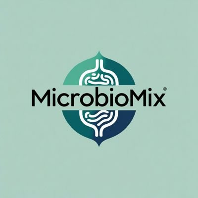 Xmicrobiomix's profile picture. All about gut health 🫒 Unlock the power of your microbiome to boost digestion, strengthen immunity, and support your wellness journey! 👍🏼