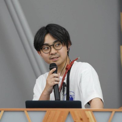_n13u_'s profile picture. フロントエンドエンジニア in @chot_inc 札幌市事業「Sapporo Engineer Base」運営 @seb_sapporo / フロントエンドカンファレンス北海道2025実行委員長 @fec_hokkaido