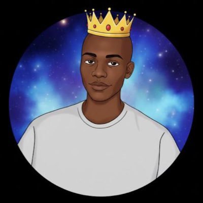 Tuboxxo's profile picture. #web3 #crypto$