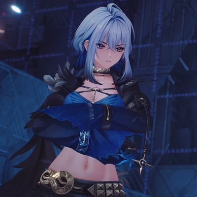 KitAnna Ninaさんのプロフィール画像