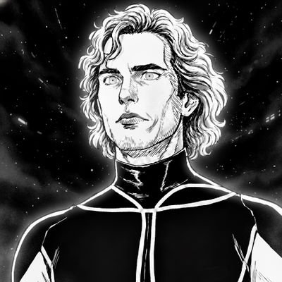 KyivskyRus's profile picture. {
  id: 🔫Dad🔫(👧👶);
  origin: UA/CAN(28+y);
  profession: Entrepreneur | SW; 
  experience: VFX | DigiTwins | BioTech | AEC | ML | VR | BC | AutoSys;
}