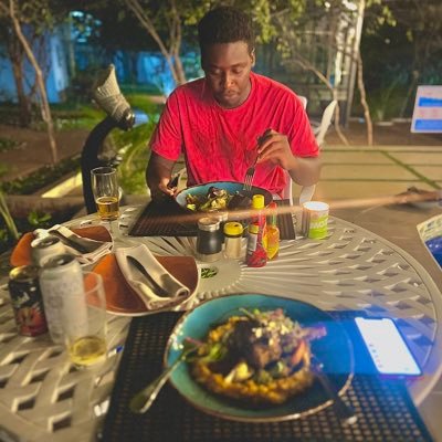 TheRealJefter's profile picture. Studied Life . INVESTOR/ CRYPTO EXPERT/ FOREX TRADER/ Enterpreunuer/CEO@KYLE&KYLASAFARISZW CEO@DIGITALDOLLARSCAPITAL /MWANA WE ZANU PF