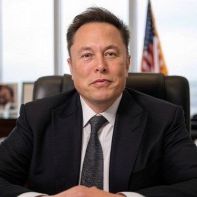 elonmusk_xchat4's profile picture. Chief executive officer (CEO) of electric automobile maker Tesla (TSLA) and the private space company SpaceX.🚀