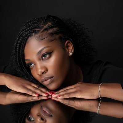 _maamesi's profile picture. Braider❤️ |👩‍🎓|