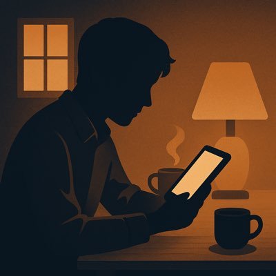 78zero's profile picture. 本を読むのが好きな社会人📚 仕事と読書の間で、少しずつ考えを整えてます。 成長とか成功より、“自分のペース”を大切に。