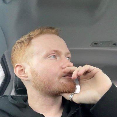 regded_'s profile picture. Cybersecurity | Software Developer
