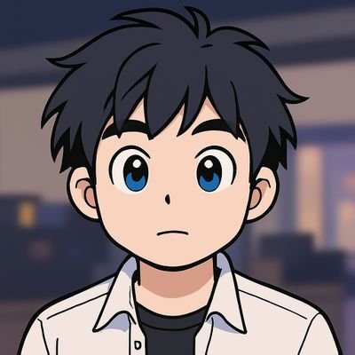 didapet's profile picture. Anime • coffee • Web3 • Arsenal • never stop believing!