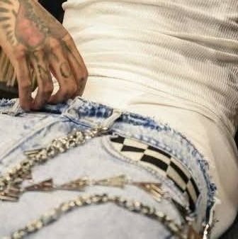 nawikegute's profile picture. Don't be annoying