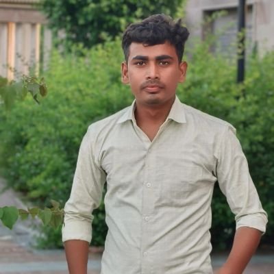 sachinyadav_26's profile picture. Creator