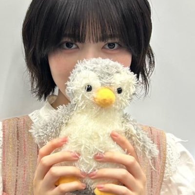 _pimurin's profile picture. ぴむりん目線の林瑠奈(?) / #hayashimail #林瑠奈 #honmonogram