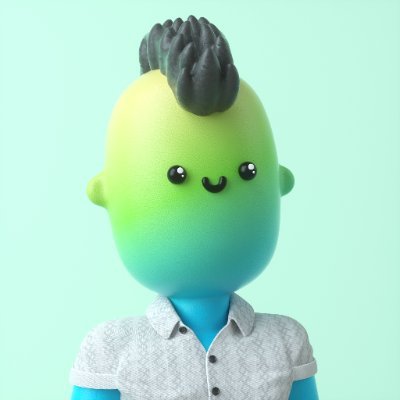 CrypticCrypto23's profile picture. 