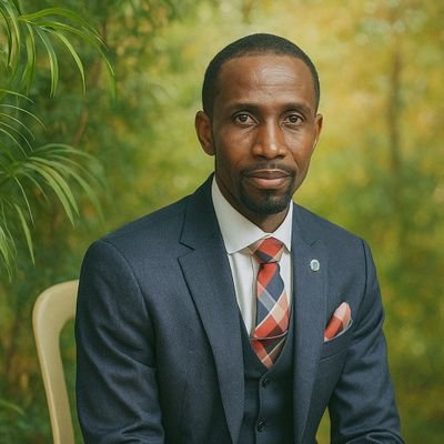 nattyallanz's profile picture. *Fine Artist||
*Textiles: Fabric Decoration//
*Landscape: @Jirehgardeners //
           *Real Estate: Jireh Property Agency // *Message Believer.