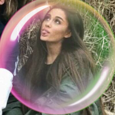 everytimegabs's profile picture. your energy is yours and mine is mine #teamhamzah
