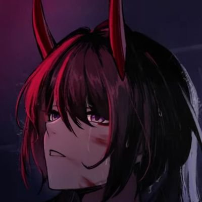 AcheronIX_'s profile picture. ORV | HSR | GENSHIN | WUWA | P3 | SMT | KINGDOM HEARTS | METAPHOR RE:FANTAZIO | TOG | OWARI NO SERAPH
