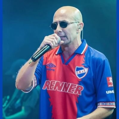 Joaquitobolso's profile picture. El mundo esRedondito y de Ricota! 👑 @Nacional
#126años
#DeNacionalEnTodo
#167TítulosOficiales
#Decano1Solo

Milonga, Candombe, Murga y Rocanrol 🎵🎶