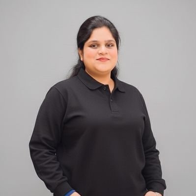 niiiiiiiikiiii's profile picture. Frontend Dev | JS, React, Next.js, Tailwind, Typescript, Git | Writer & Reader | Love to travel & connect | Open to work | Immediate Joiner 🚀