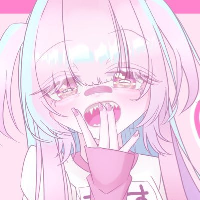 ちょす@skeb募集中💕さんのプロフィール画像