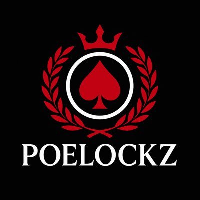 poelockz's profile picture. HYBRID CAPPER 🏦🏧 https://t.co/8Pzzdp2msG