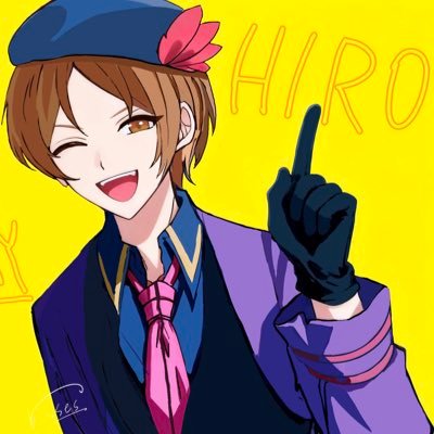 背負正義的灼熱戰士さんのプロフィール画像