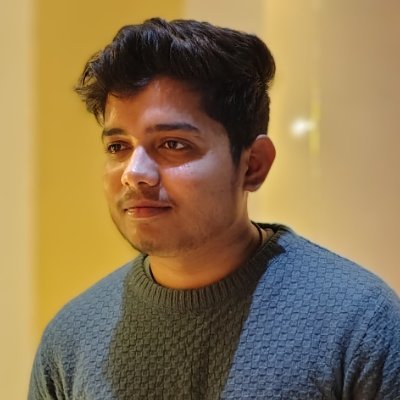singhaditya_adi's profile picture. Building cool stuff with MERN + GenAI ⚡ | Sharing my dev journey & projects 🚀 | #BuildInPublic #FullStack #AI #SaaS