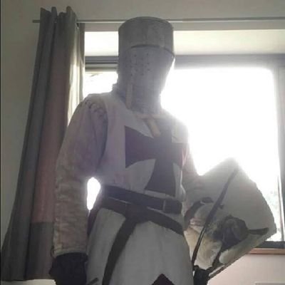LordHonorr's profile picture. ♱Non Nobis Domine Non Nobis sed Nomini tua da gloriam ♱
🇺🇸  Computer Engineer 👤Cyber Attack Prevention Manager
#CyberWarrior #Trump  ☆GeneraL☆ 
🚨NO DM