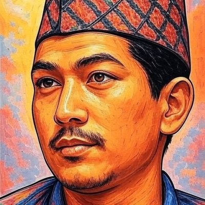 basnet758's profile picture. Global Citizen, Travel Frenzy and Critical Thinker