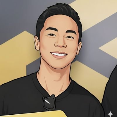 0xlucasliao's profile picture. Let's talk about how your project can run on BNBChain | Solutions Architect
