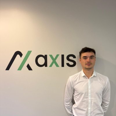 JoeAxisFunded's profile picture. 𝗝𝘂𝗻𝗶𝗼𝗿 𝗯𝗿𝗼𝗸𝗲𝗿 𝗮𝘁 𝗔𝘅𝗶𝘀 𝗖𝗮𝗽𝗶𝘁𝗮𝗹 𝗚𝗿𝗼𝘂𝗽
Trade. Paid. Today.
🎯 Daily Payouts
🎯 Up to 90% profit
🎯 A-Book funded traders