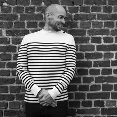 hello_yannandre's profile picture. Dad of 5. Co-founder @fwbf_studio. Designing brands & a life that makes sense — with soul, not noise.