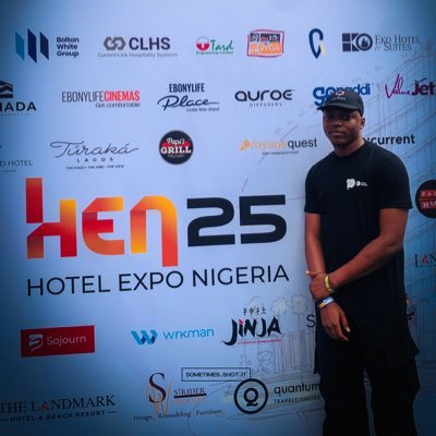michaeltobba's profile picture. Introvert | Special 😉 | Software Developer | I Code Through Christ | Building @mtchotels | Owner: @mtcinc2023