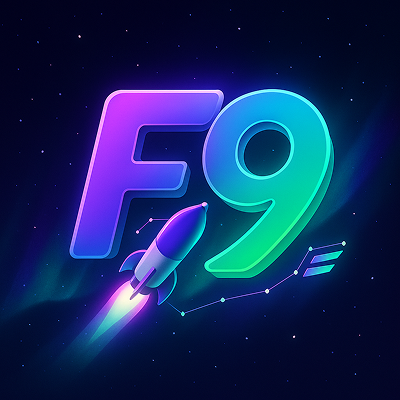 falcon9solana's profile picture. Coming soon