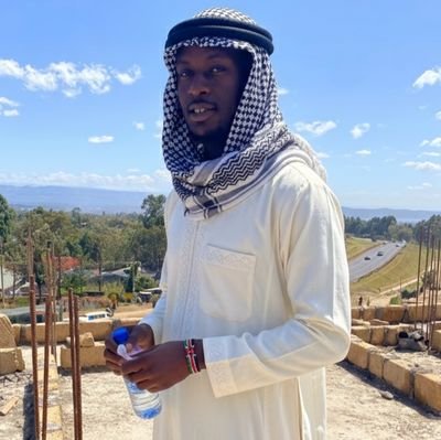 JimJimKe's profile picture. • A Finance & Investment Enthusiast.
• Kidooogo tu nipate CPA-K.
• Retweets = 101% I Relate.
• @ChelseaFC 
• @ChelseaFCW 
• @Shabanafckenya 
• @athletics_kenya