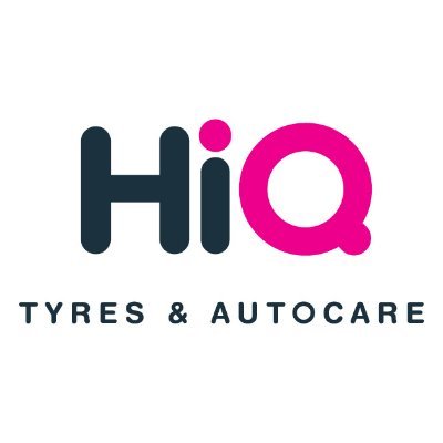 HiQAutocare's profile picture. Tyres & Autocare. Tyres, MOT, car servicing, exhausts, brakes & batteries. Breast Cancer Care partner. IG: HiQautocare