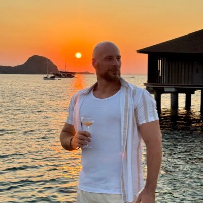 yegor_vv's profile picture. Founder @TalentumID @suicoralreef | $SUI $WAL $IKA $LINERA $MON Validator |