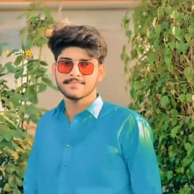 FaizanMali34750's profile picture. экономист