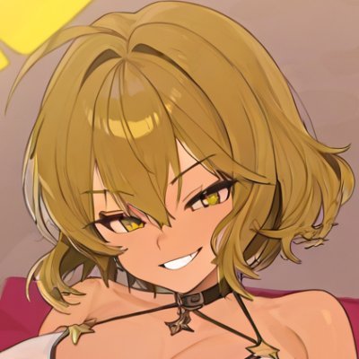 AnisfutaR34's profile picture. A.I rule 34 slops to escape reality
first time doing this
