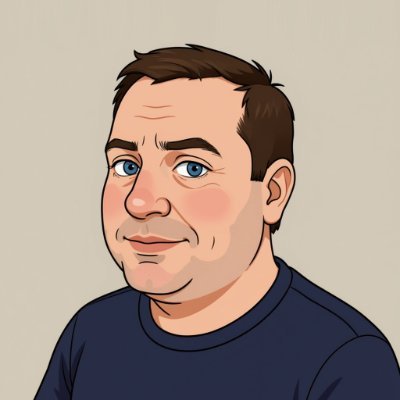 ed_morley's profile picture. CTO | Games, AI & SaaS | Building worlds, products & the teams to power them | Advisor & Consultant