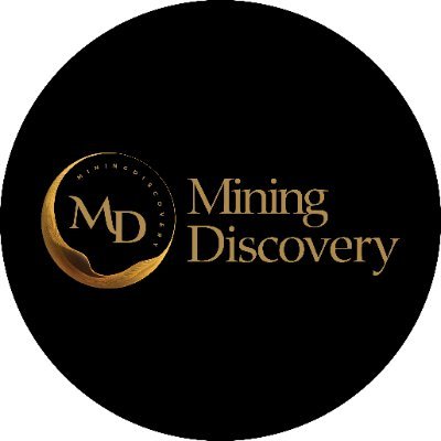 MiningDiscovery's profile picture. Mining Discovery is a digital community for the mining industry that connects the world’s largest mining brands.