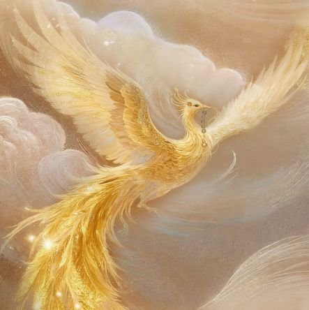 Vesperleo's profile picture. 币圈新人 各位大佬求带