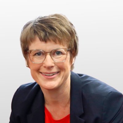 Grimmsveronika's profile picture. Economist @UTN_Nuremberg & German Council of Economic Experts @SVR Wirtschaft @GCEE_en - on https://t.co/NEDIAm2juc