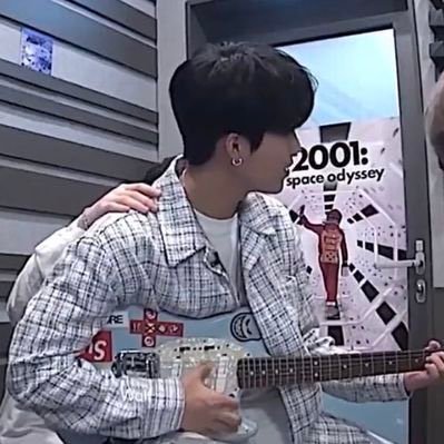 없어