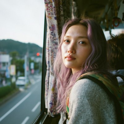 discoalice303's profile picture. 🇰🇷🇩🇪🌼
Singer, Music, Artist, Fashion
가수, 음악, 아티스트, 패션, 그냥 감각적인 나야
歌手、音楽、アーティスト、ファッション、とにかく官能的な私
歌手、音乐、艺术家、时尚，这就是性感的我