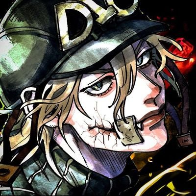 mone7853's profile picture. #JJBA #KOF #WUWA #CSM
#รีทวีต