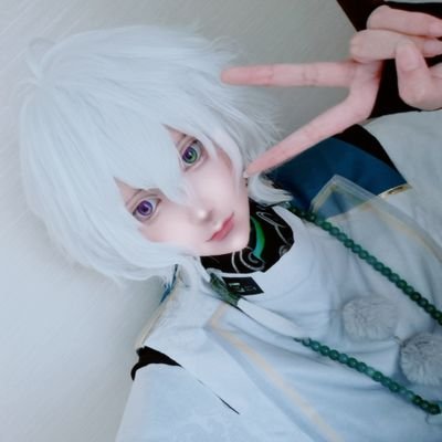 chiiiii_cos's profile picture. 一応移行中です。▶@ktn_510