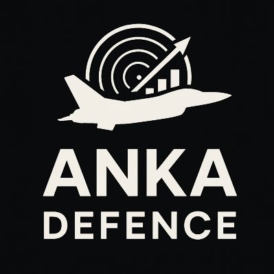 AnkaDefence's profile picture. Türkiye önderliğinde savunma sanayi ve küresel savunma haberleri, Dünya gündemi ve önemli gelişmeler.