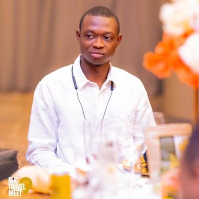 DenisYombo's profile picture. 📍GM & PROMOTEUR DU TOURISME à @VisitKasaiDRC🏝️|DÉVELOPPEUR WEB 💻|CRÉATEUR DIGITAL📱|©️EXPLORER-CAPTURER-PARTAGER📸