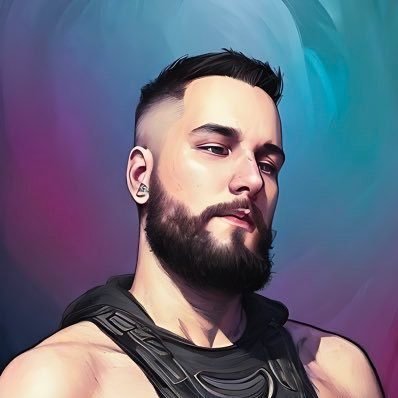 MARBLEX227084's profile picture. Where gaming meets blockchain magic 🎮💚
Goblin-approved #FunComesFirst MARBLEX