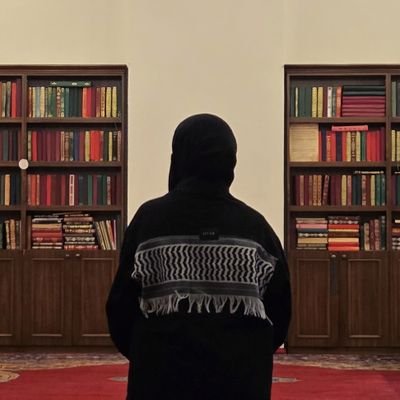 munzevins's profile picture. 𓂆 Haktivist | Uykularınızı Kaçıran Bir Davanız Olsun! 
 Çağırırsın ardımdan Ey Şehit! | KOÜİF | BAÜ  فلسطين الحرة
@ozgurluk_nobeti