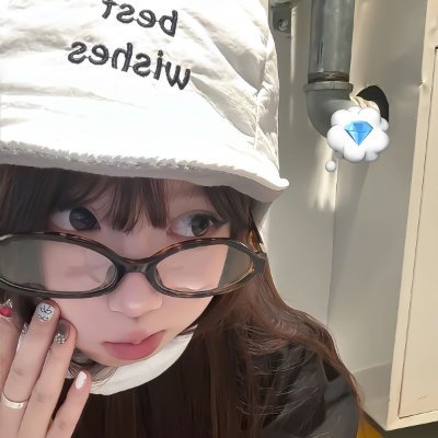 ──★ ˙ ̟🤍 have a good day ࣪. 🦢 ࿐ ♡˚
✩ #07  Just be you 🫶🏻 🤎My Only Loveee'ee

🌷: ᴏᴘᴇɴ 𝟎𝟗:𝟎𝟎 𝐀.𝐌. 𝐋𝐈𝐍𝐄 ՚ ✿﹕@492rnjpp (@มี)